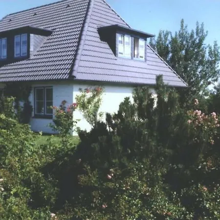 Apartment Uthoern In The Odde *