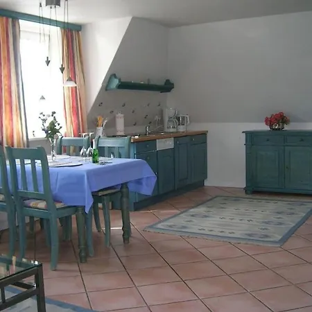 Uthoern In The Odde Brösum