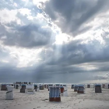 Uthoern In The Odde *