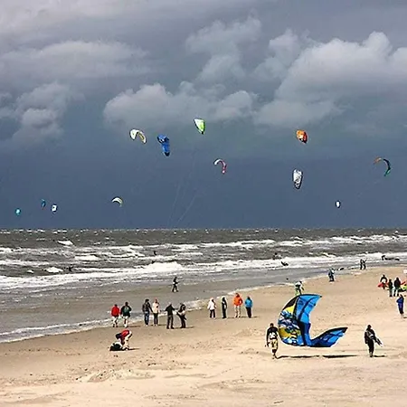 Uthoern In The Odde * Brösum